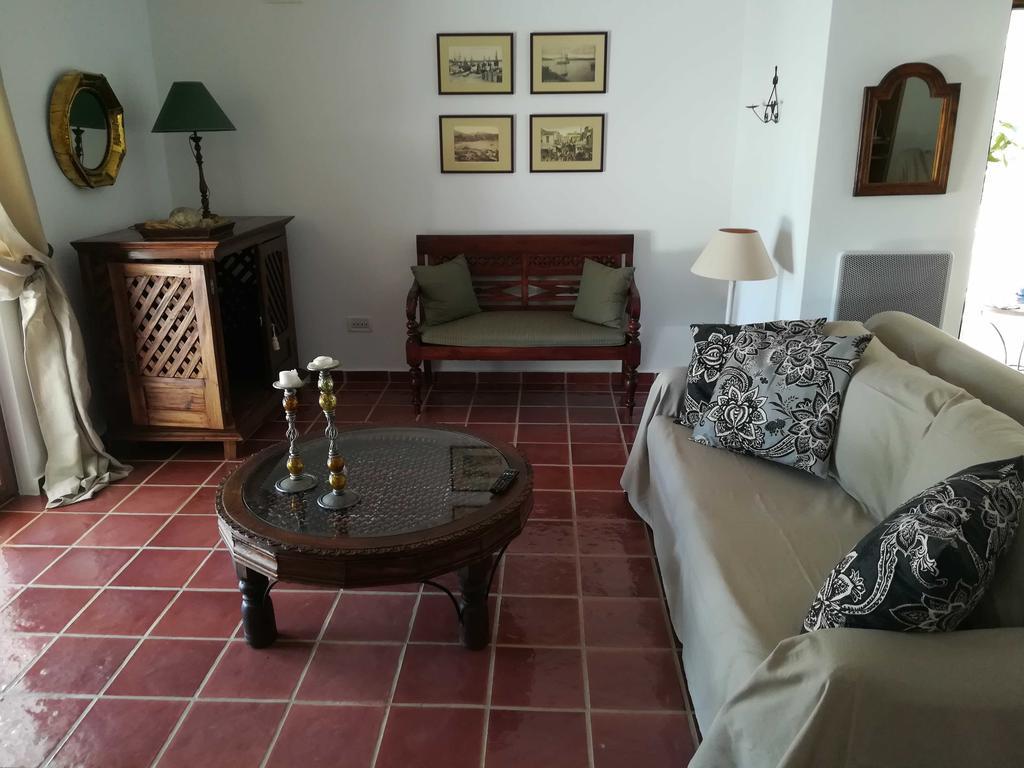 Ktima Grammeno Beachside Villa Παλαιοχώρα Εξωτερικό φωτογραφία