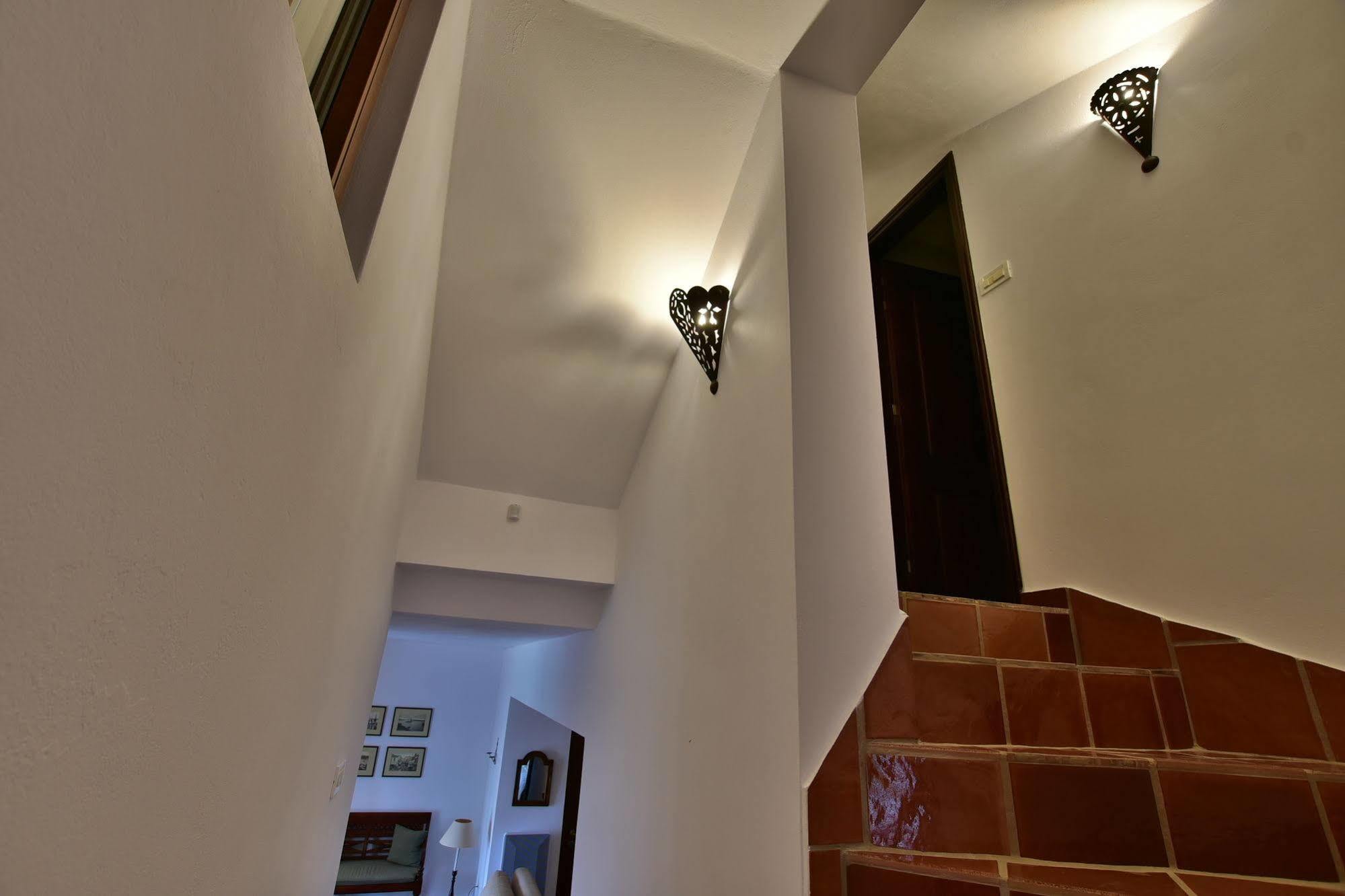 Ktima Grammeno Beachside Villa Παλαιοχώρα Εξωτερικό φωτογραφία